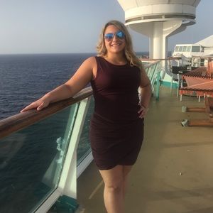 Meet your Posher, Samantha